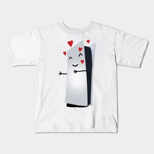 PS5 Hug Kids T-Shirt